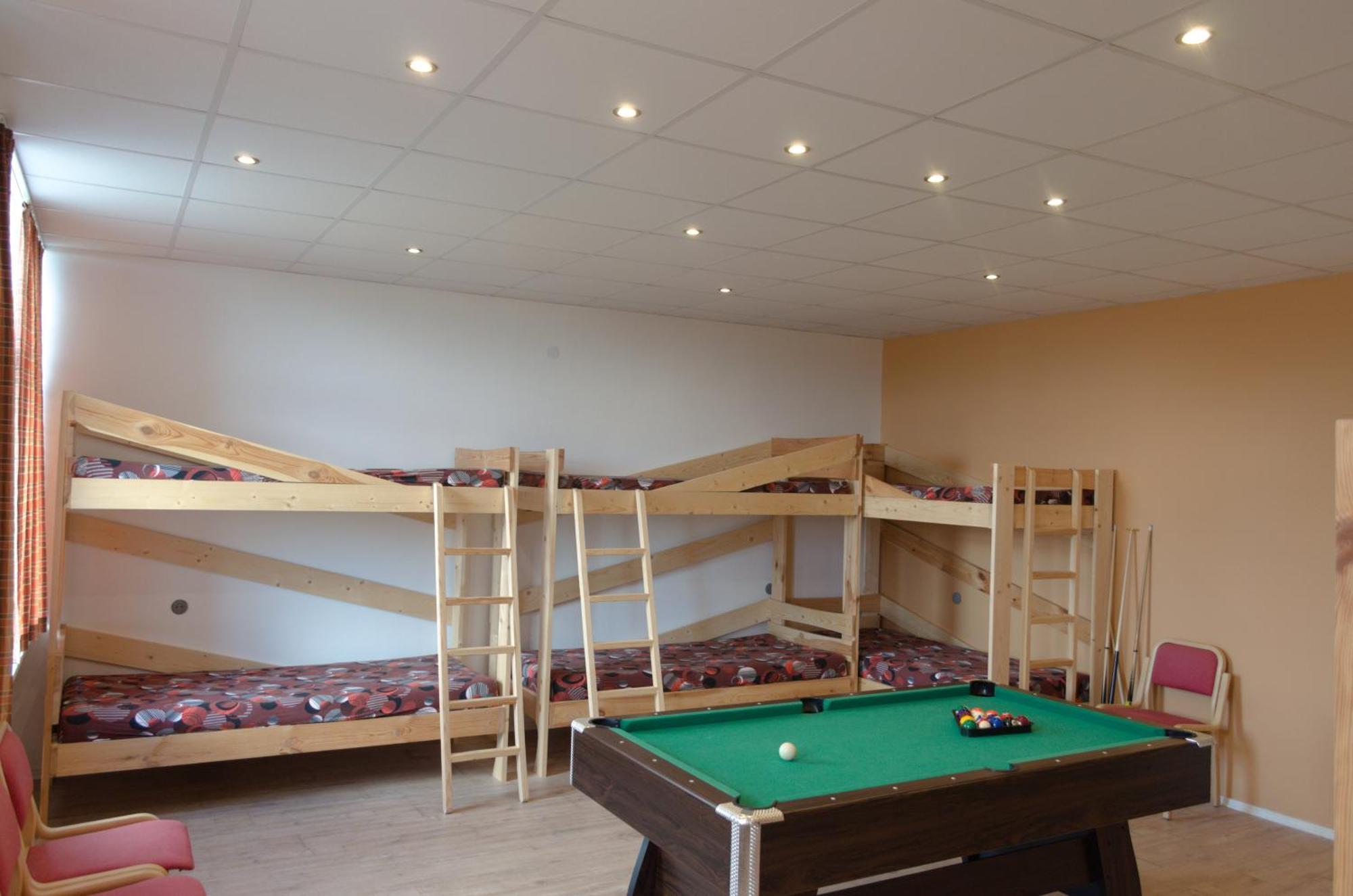 Nakvyne Miroslave Bed and Breakfast Miroslavas Exteriör bild