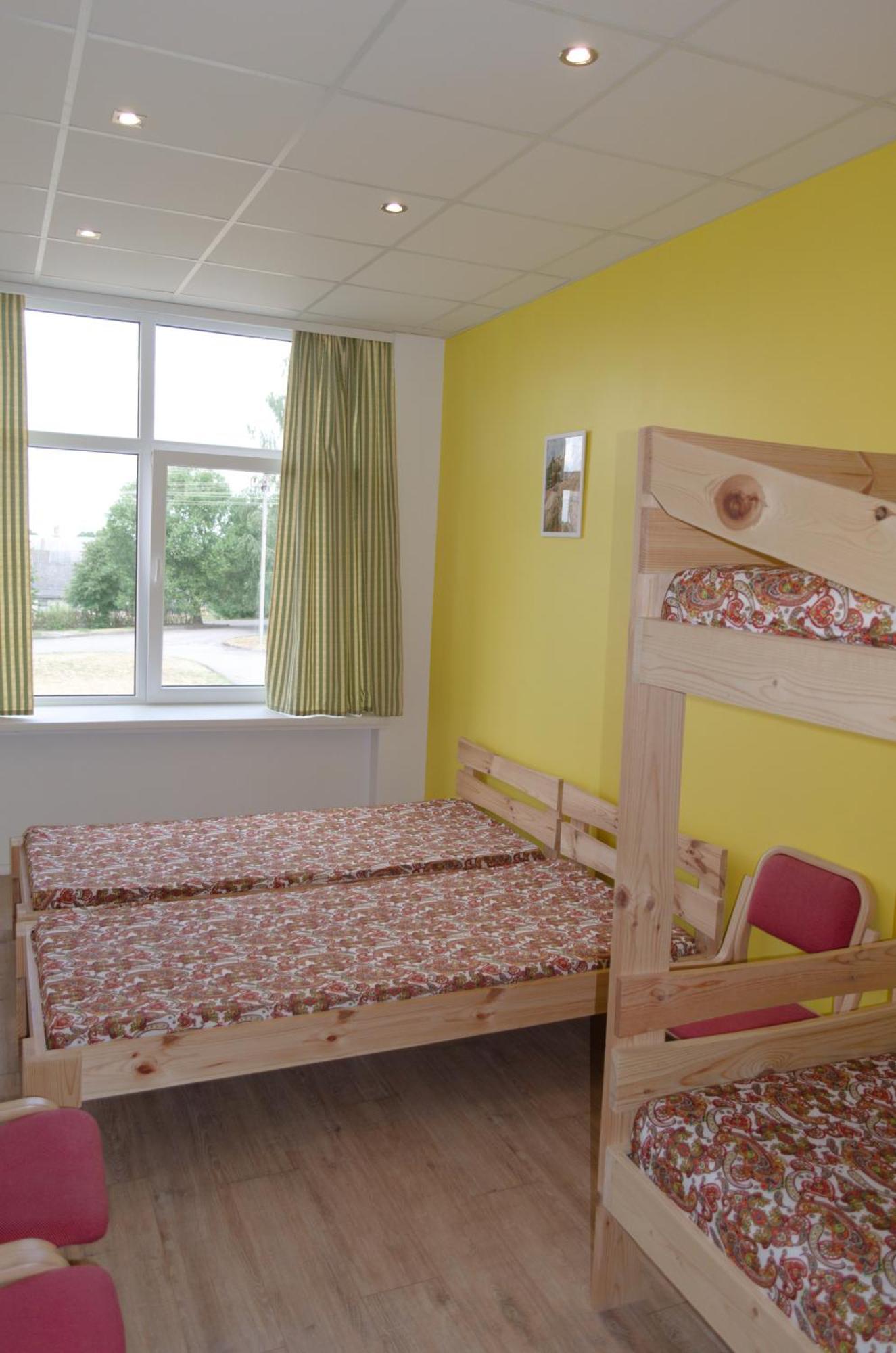 Nakvyne Miroslave Bed and Breakfast Miroslavas Exteriör bild